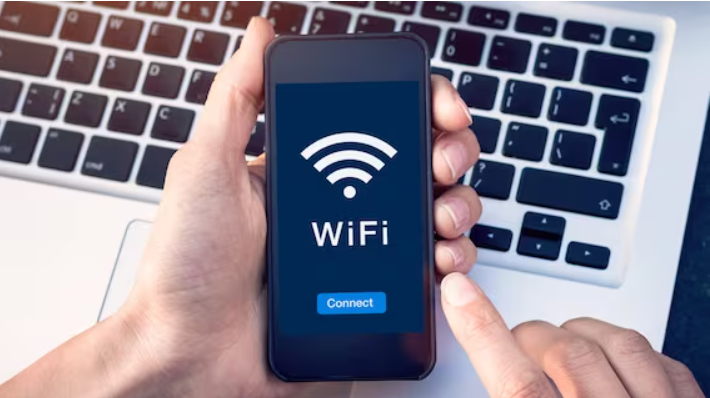WIFI